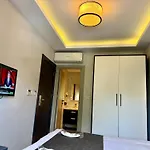 Aram Edessa Hotel