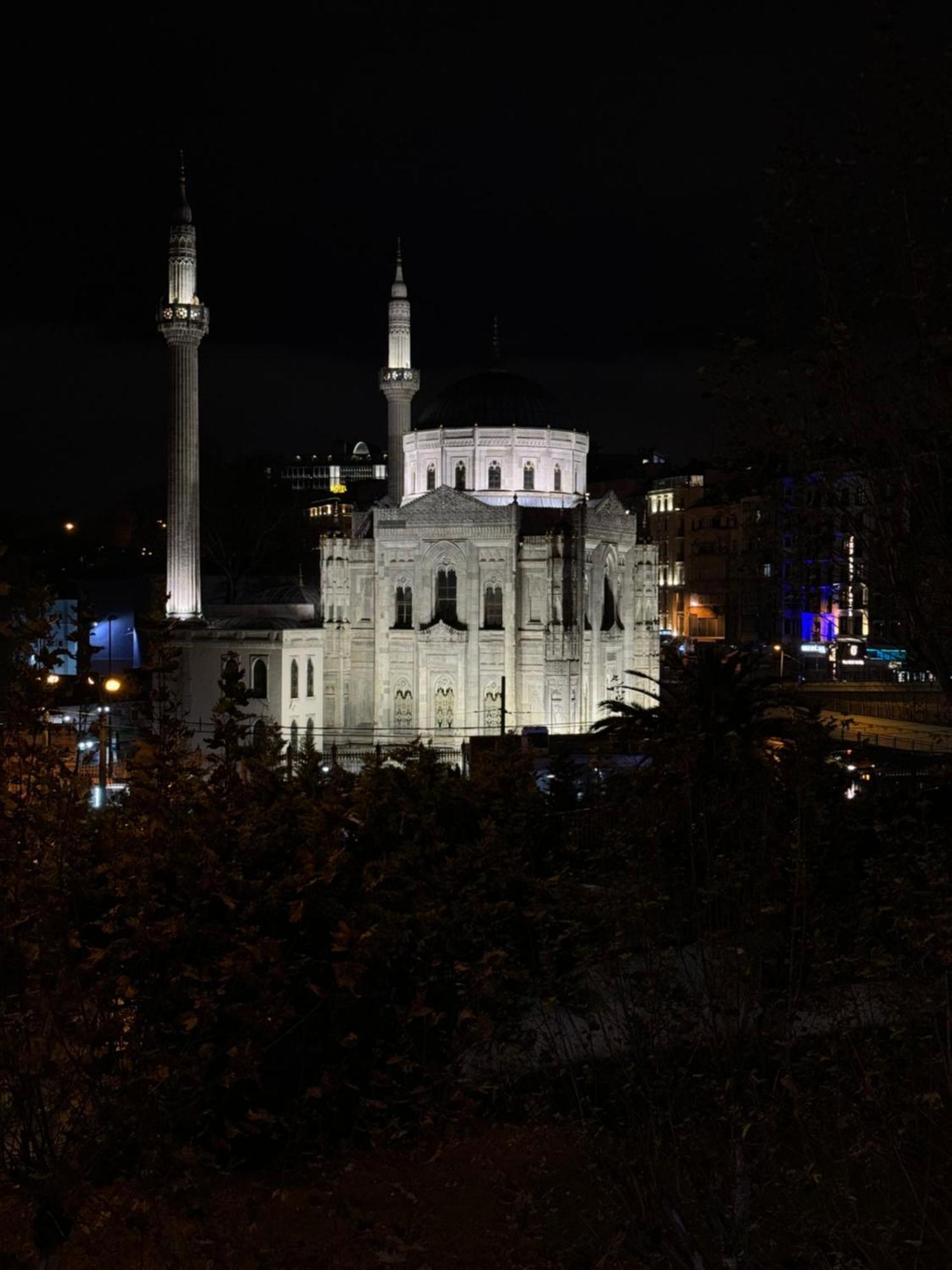 Hotel Aram Edessa Istambul