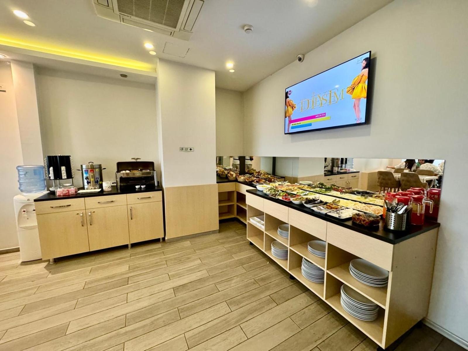 Aram Edessa 3* Istanbul