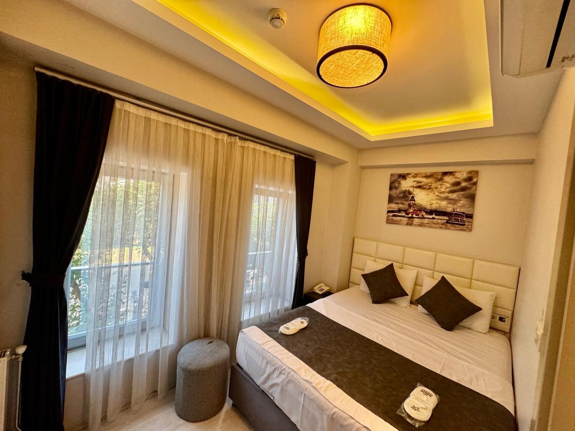 Hotel Aram Edessa 3*