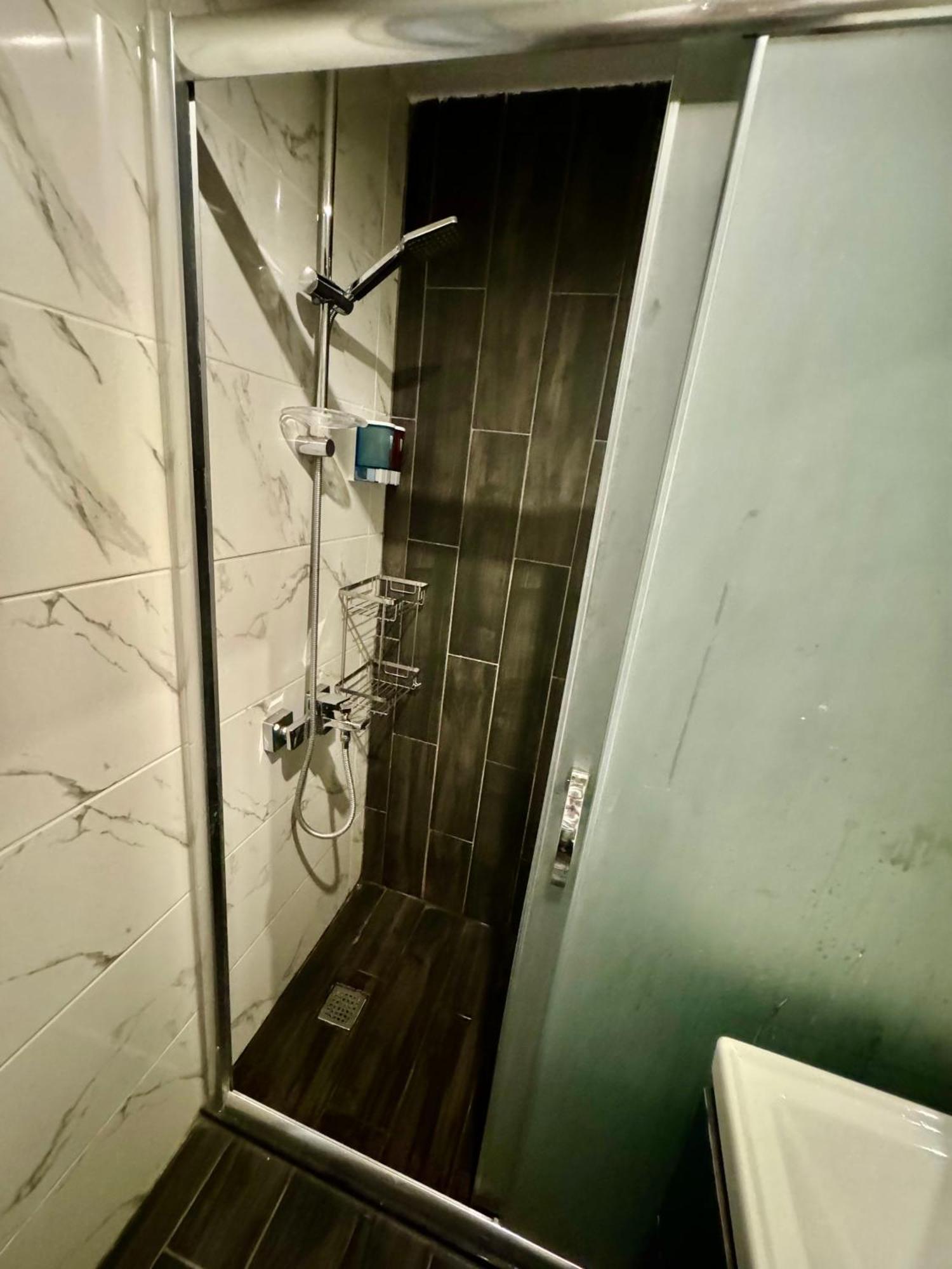 Aram Edessa Hotel Istanbul