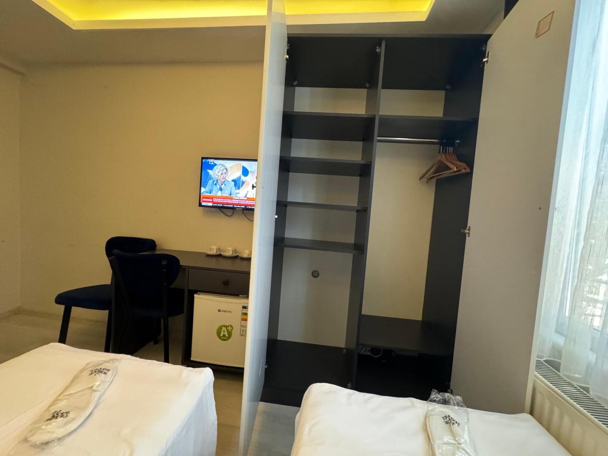 Hotel Aram Edessa