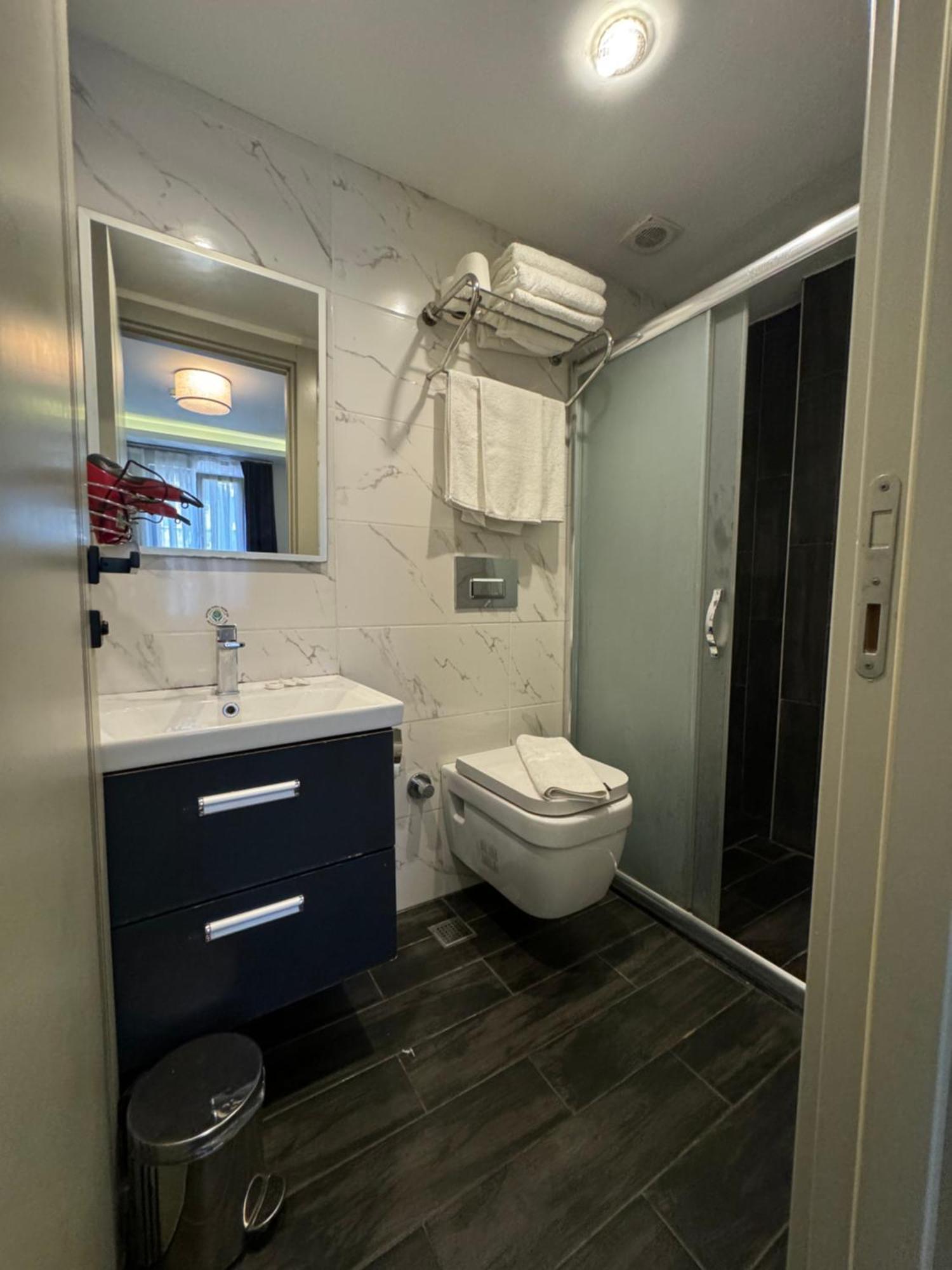 Aram Edessa Hotel Istanbul