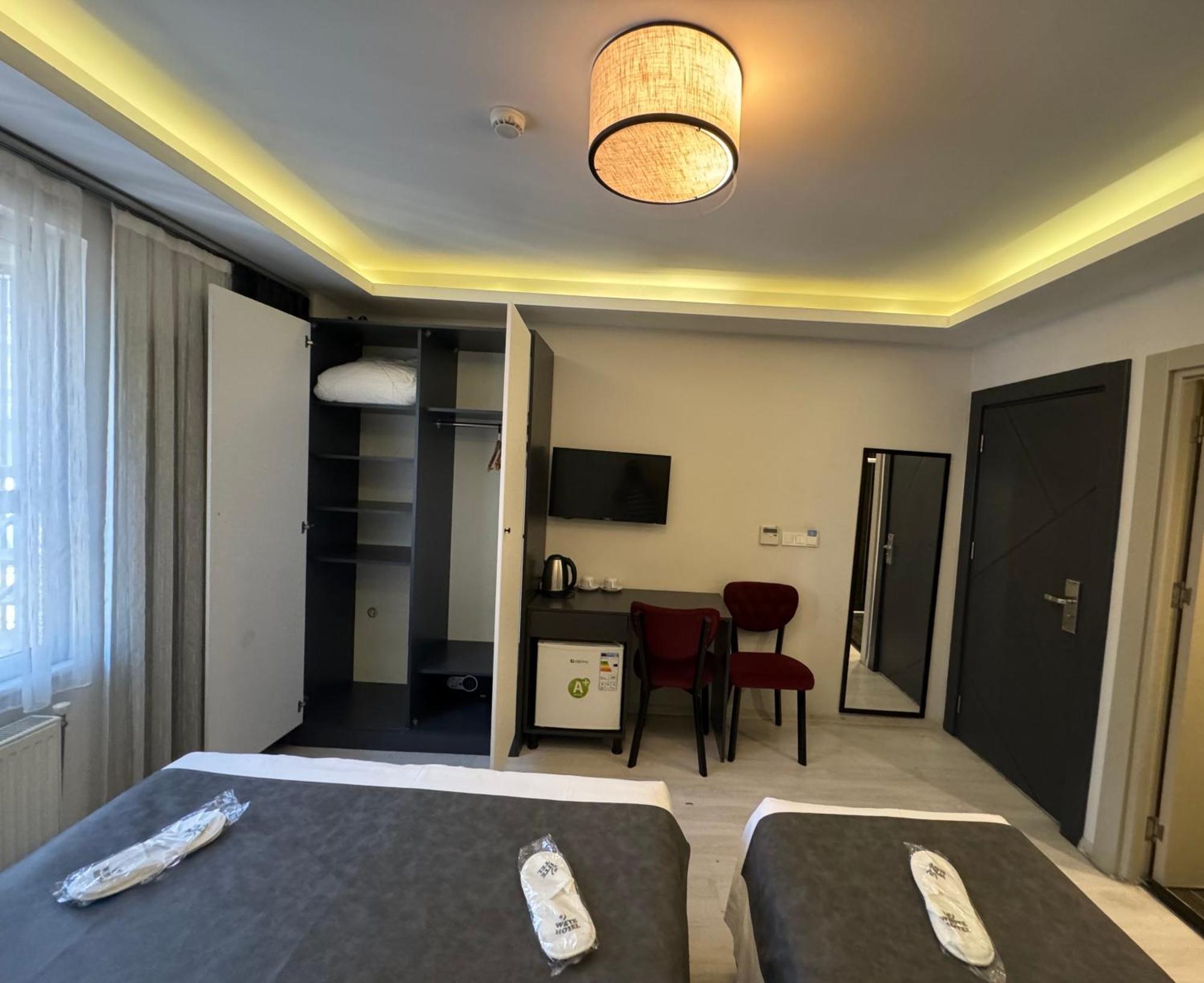 Hotel Aram Edessa