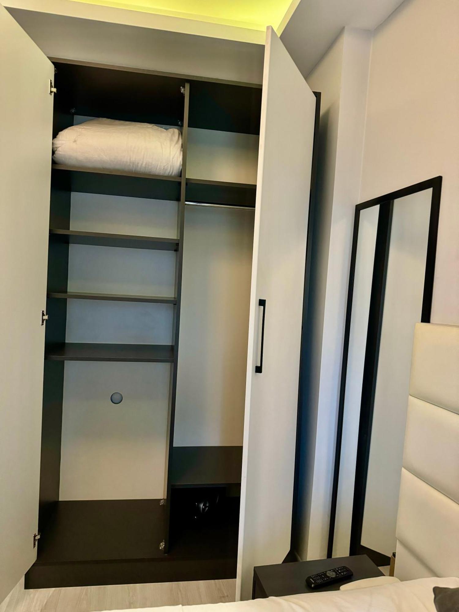 Aram Edessa Hotel Istanbul