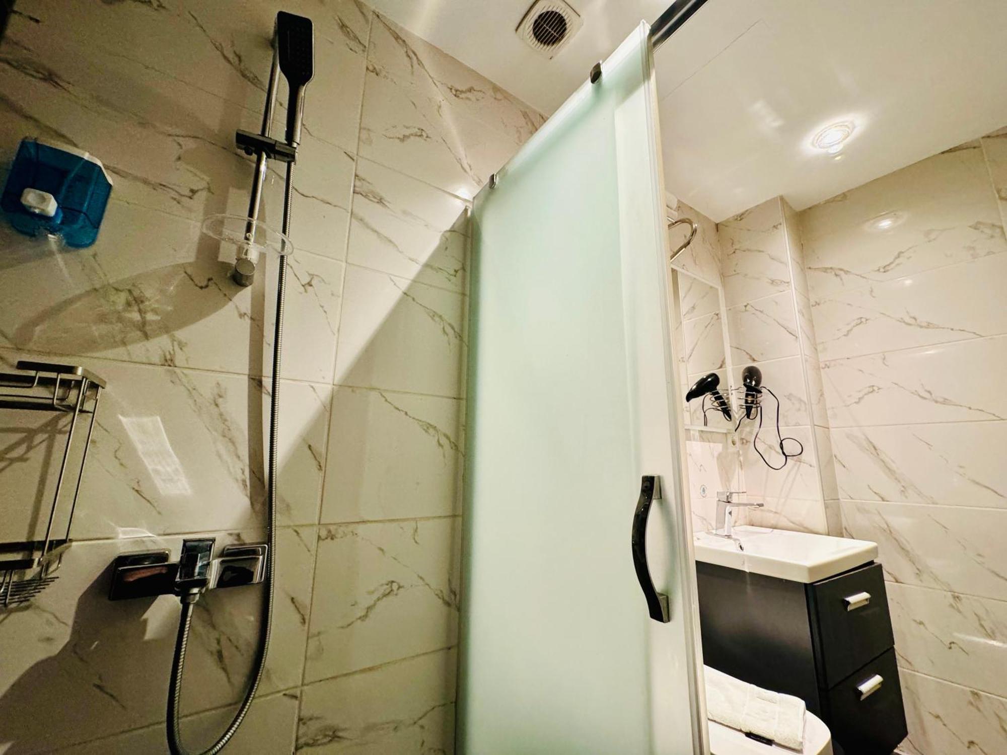 Aram Edessa Hotel Istanbul