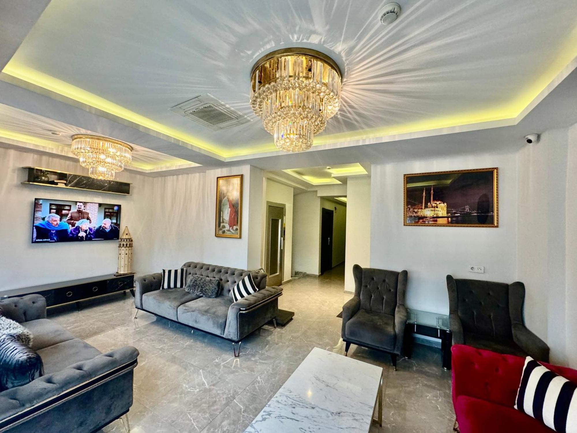 Hotel Aram Edessa 3*