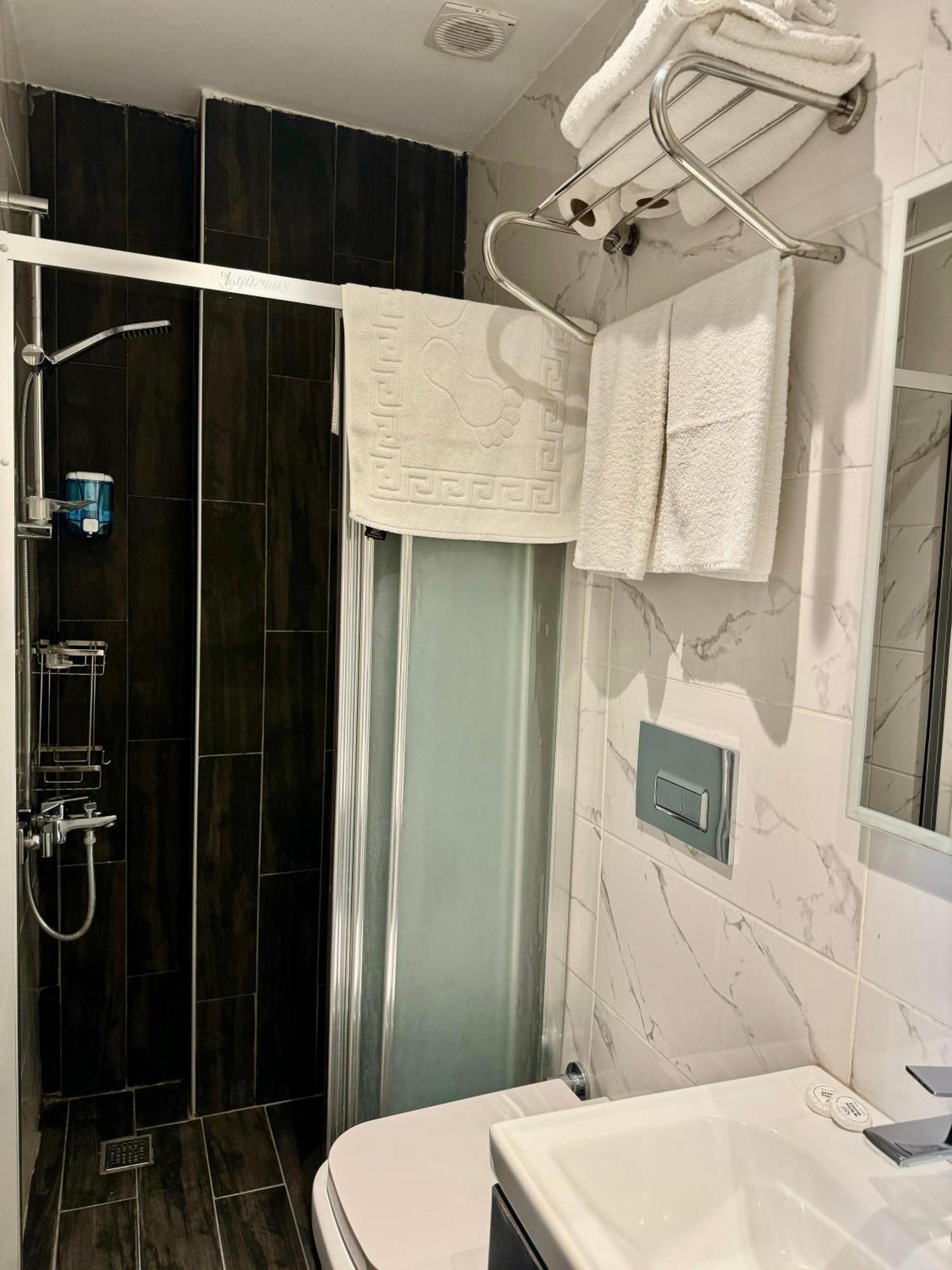 Aram Edessa Hotel Istanbul