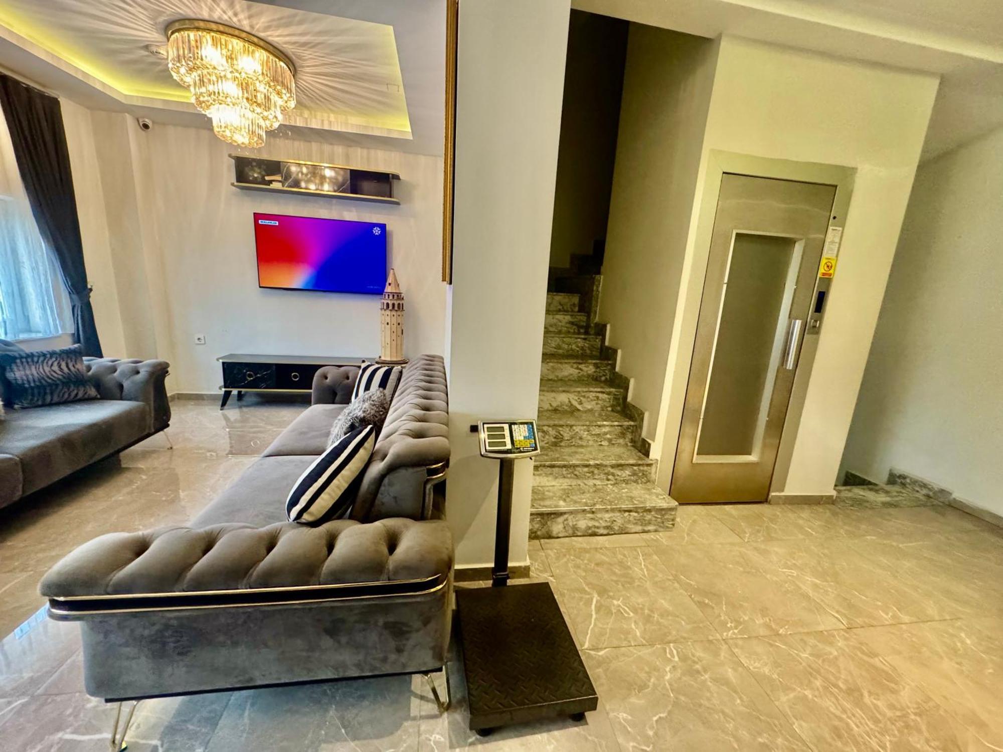 Aram Edessa 3* Istanbul