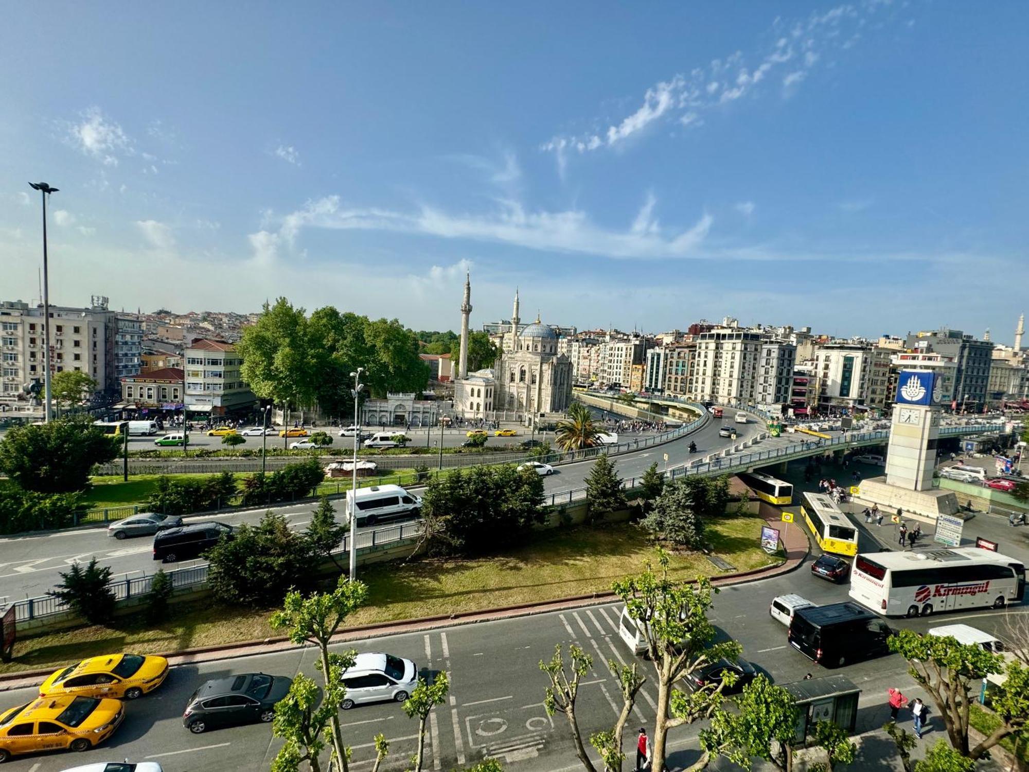 Hotel Aram Edessa