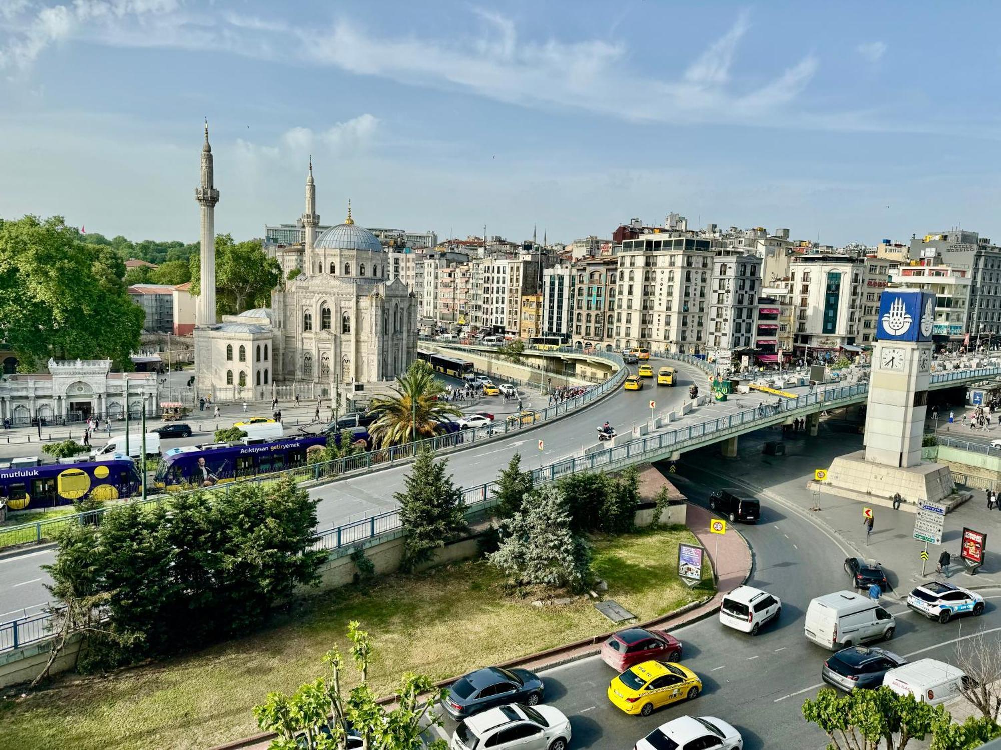 Hotel Aram Edessa