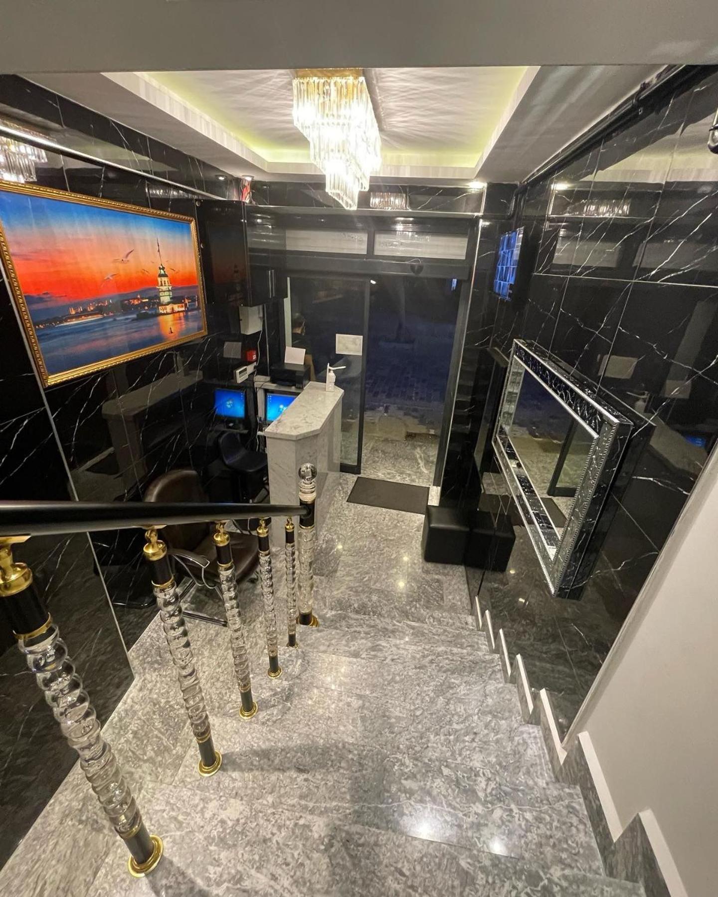 Aram Edessa 3* Istanbul